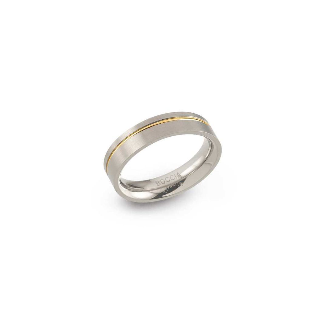 boccia Schmuck Bild